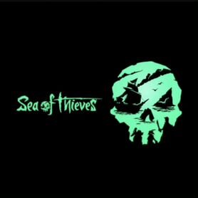 Sea of Thieves PS5 на русском