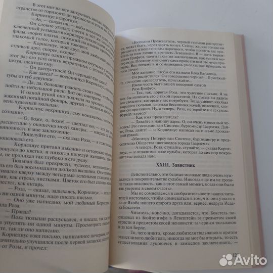 Александр Дюма чёрный тюльпан, учитель фехтования