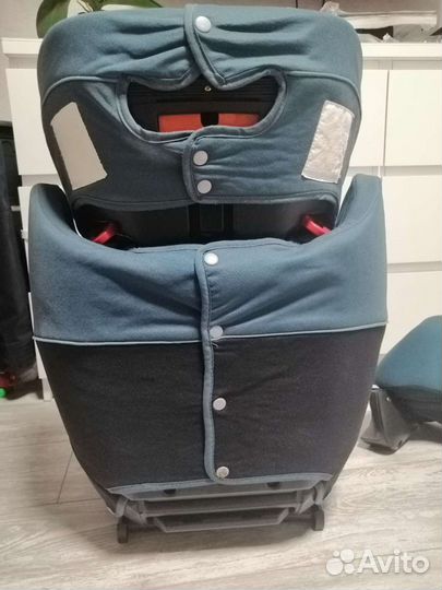 Детское автокресло CBX