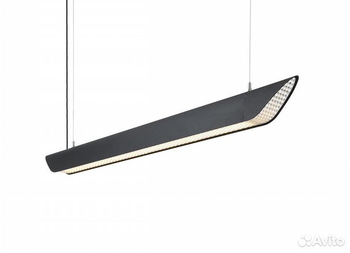 Светодиодный светильник подвесной donolux, 36Вт