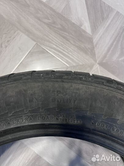 Nokian Tyres Hakkapeliitta R2 SUV 235/55 R18