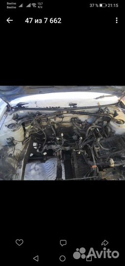 Распорка toyota corolla ceres sprinter marino