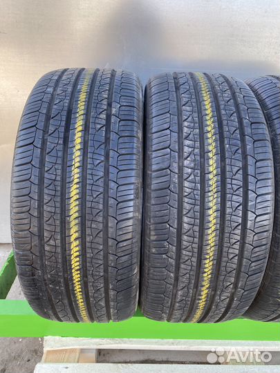 Nexen N'Priz AH8 235/45 R18 94H