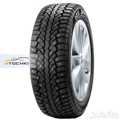 Formula Ice 185/60 R15 88T