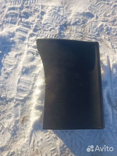 Peugeot 408 накладка на торпедо