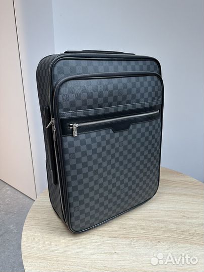 Чемодан- ручная кладь louis vuitton 55