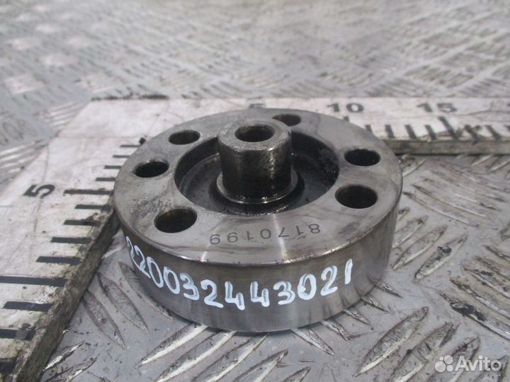 Ступица шестерни Volvo 8170199