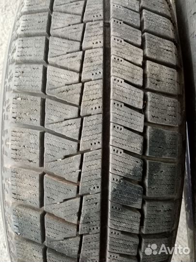 Bridgestone Blizzak Revo GZ 175/60 R16 82Q