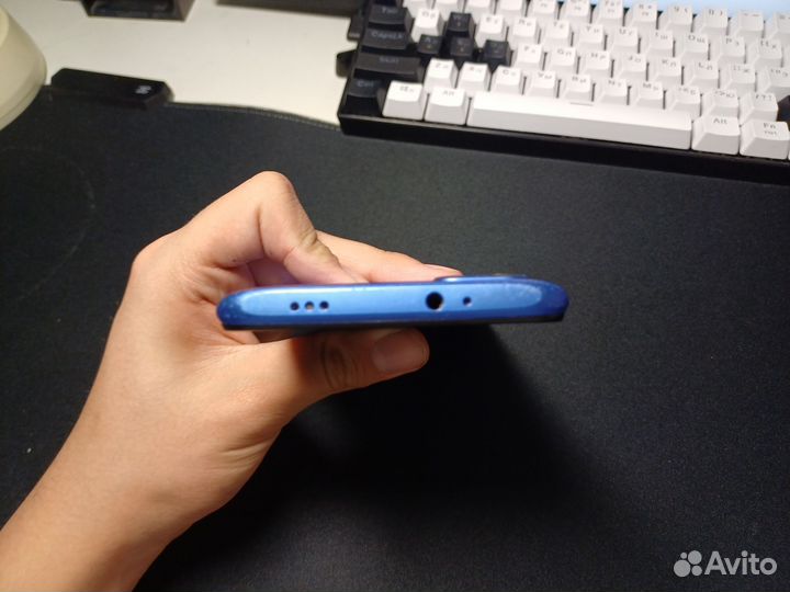 Xiaomi Redmi 9T, 4/128 ГБ