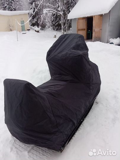 Буран ае 2013