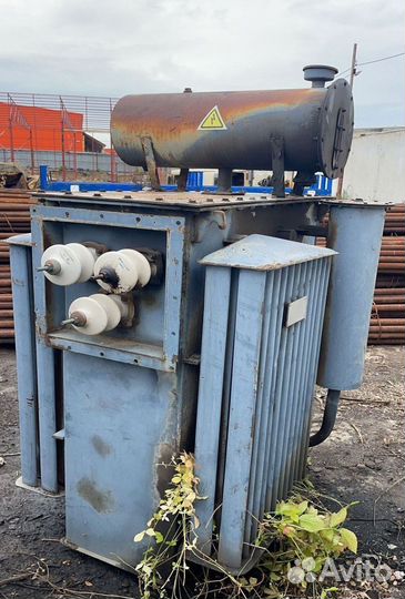 Трансформатор б\у дорого арт83756