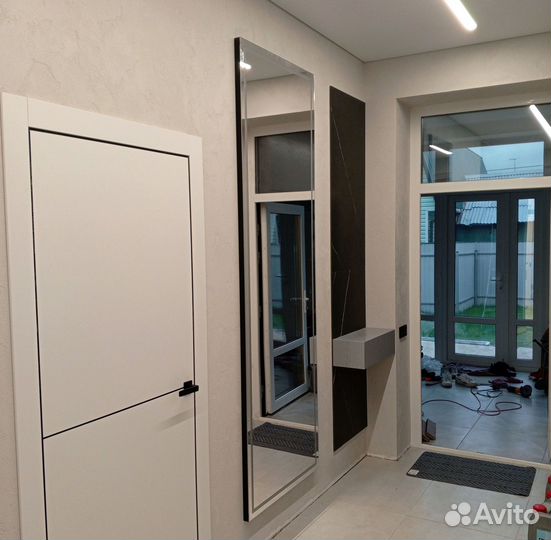 Зеркало большое