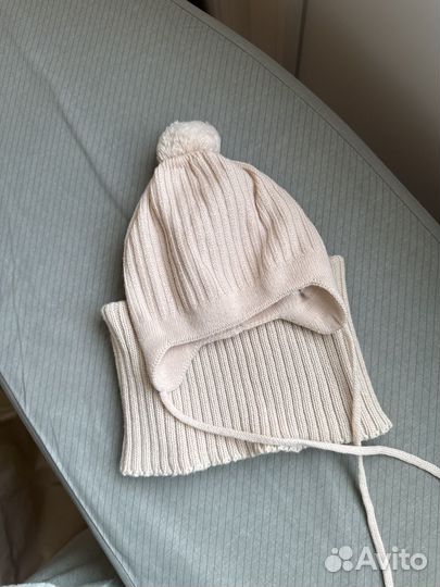 Комбинезон демисезонный наследник выжанова 74