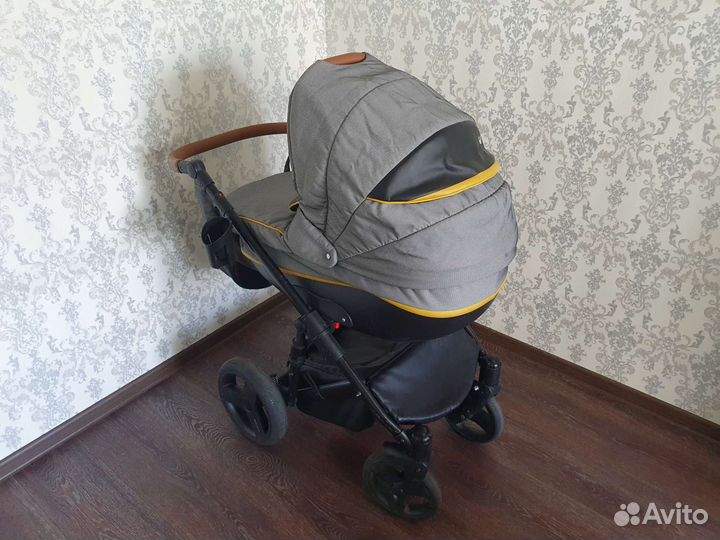 Детская коляска Bexa Ideal 2 в 1