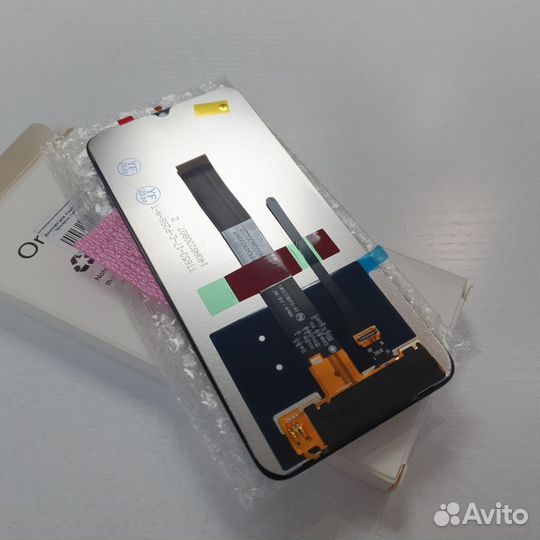 Дисплей на Redmi 9A 9C 10A