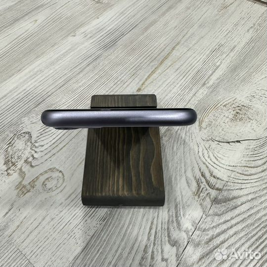Apple iPhone 11 128GB Purple Идеал