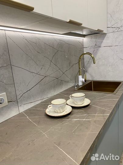 Кухонный гарнитур на заказ