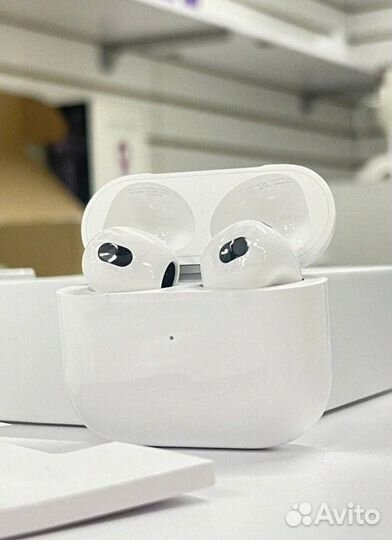 Airpods 3