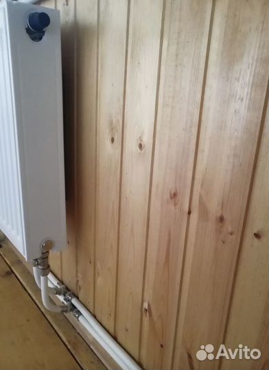 Услуги сантехника. Установка, ремонт сантехники