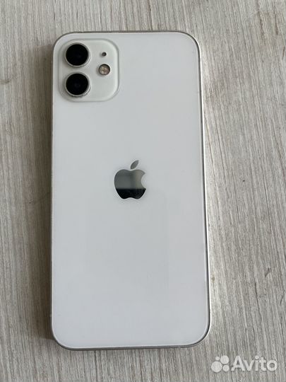 Айфон 12