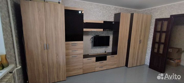 Сборка мебели