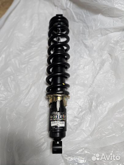 Амортизаторы RM Vector Тайга