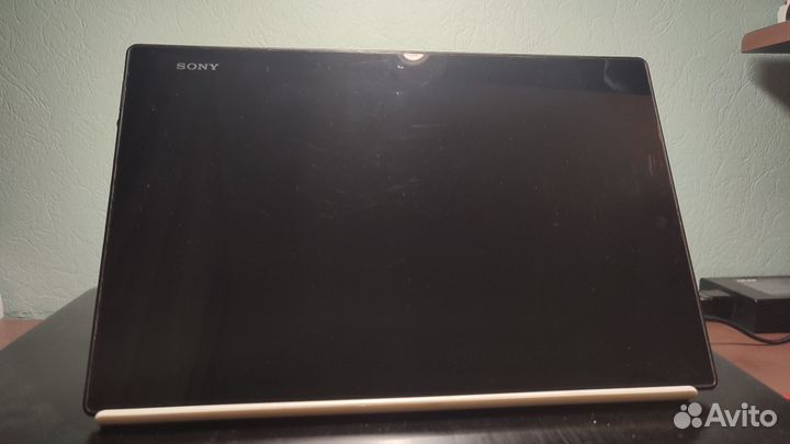 Sony Xperia tablet z