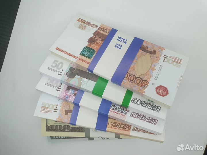 Билеты банка приколов