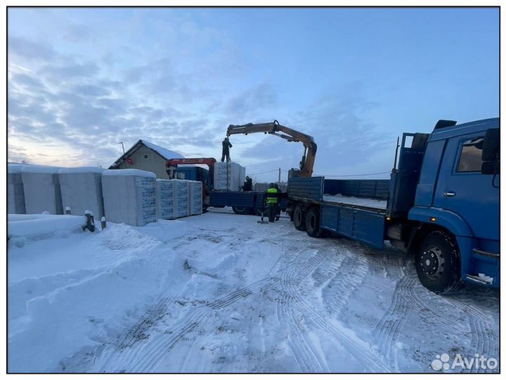 Газобетонные блоки, газоблоки, пеноблоки