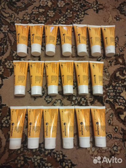 Продам медицинские крема для защиты кожи