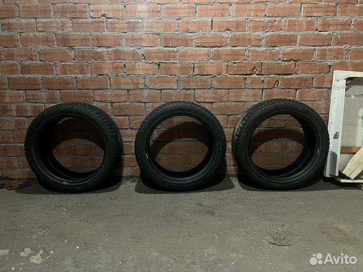 Nokian Tyres Hakkapeliitta 9 225/45 R18 95T