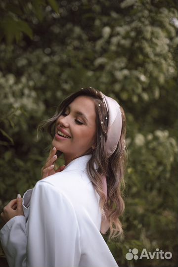 Укладка волос на любой случай