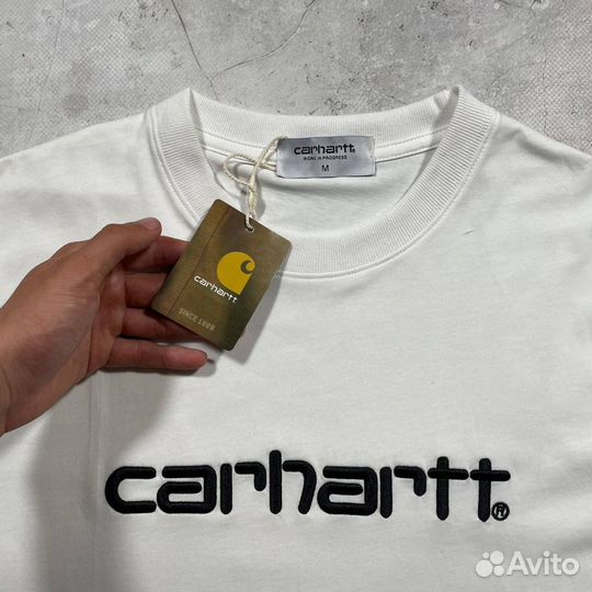 Футболка Carhartt WIP