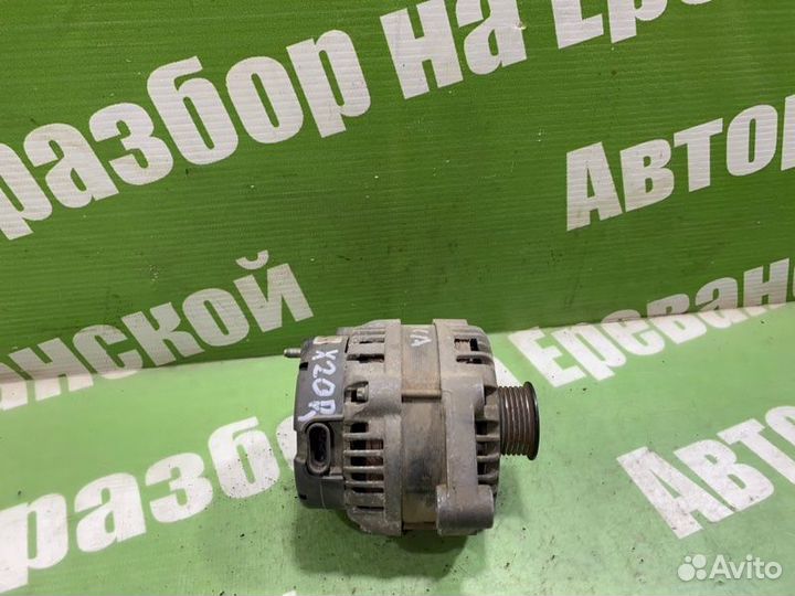 Генератор Chevrolet Epica V250 X20D1