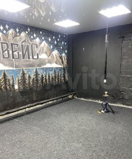 Свободного назначения, 77.6 м²