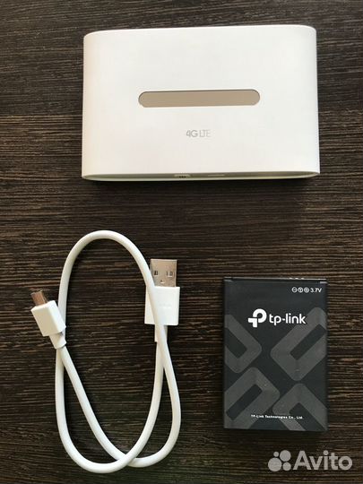 Маршрутизатор TP-link M7300
