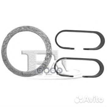 Монтажный набор VAG: 118-901 FA1