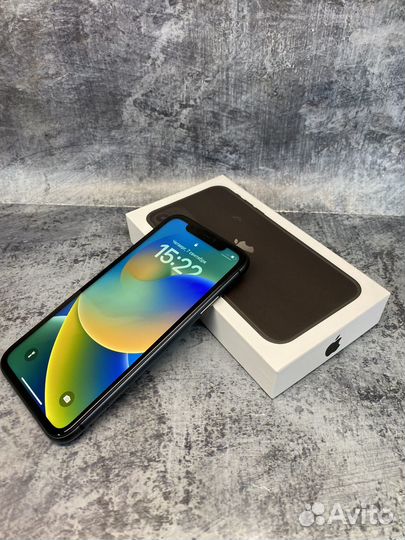 iPhone 11 64GB в Идеале/Рассрочка