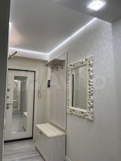 2-к. квартира, 65 м², 2/5 эт.