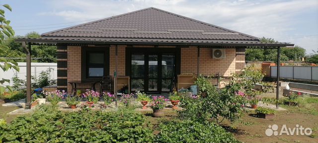 Строительство быстровозводимые дома в Белореченске