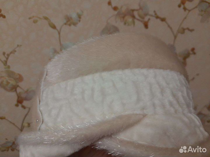 Шляпка женская. Торг