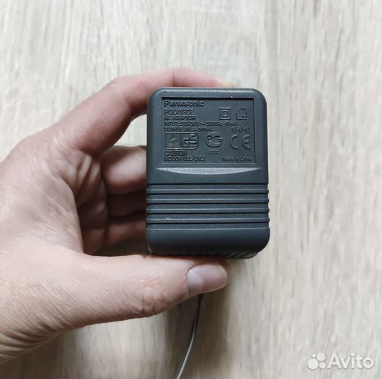 Телефон домашний Panasonic KX-TCD510RU