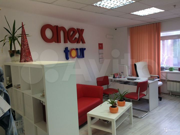 Офис, 22.6 м²