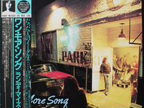 Randy Meisner / One More Song (LP)