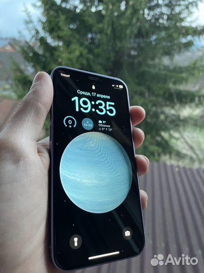iPhone 12 mini, 128 ГБ