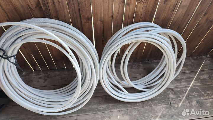 Труба металлопластиковая 16 х2