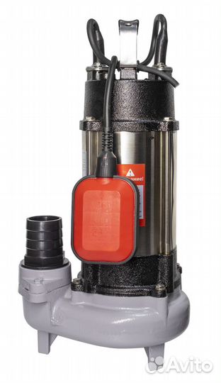 Фекальный насос Ресанта нф-20000