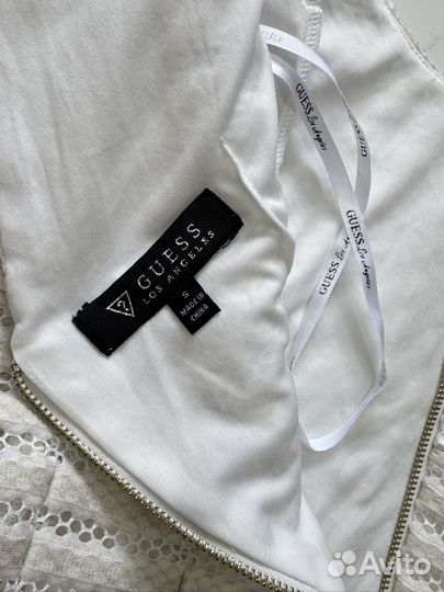 Платье Guess