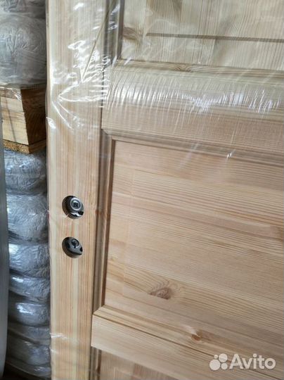 Финские межкомнатные двери