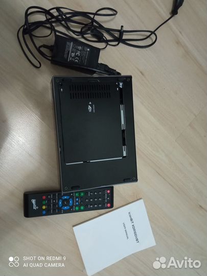 Дивиди плеер бу